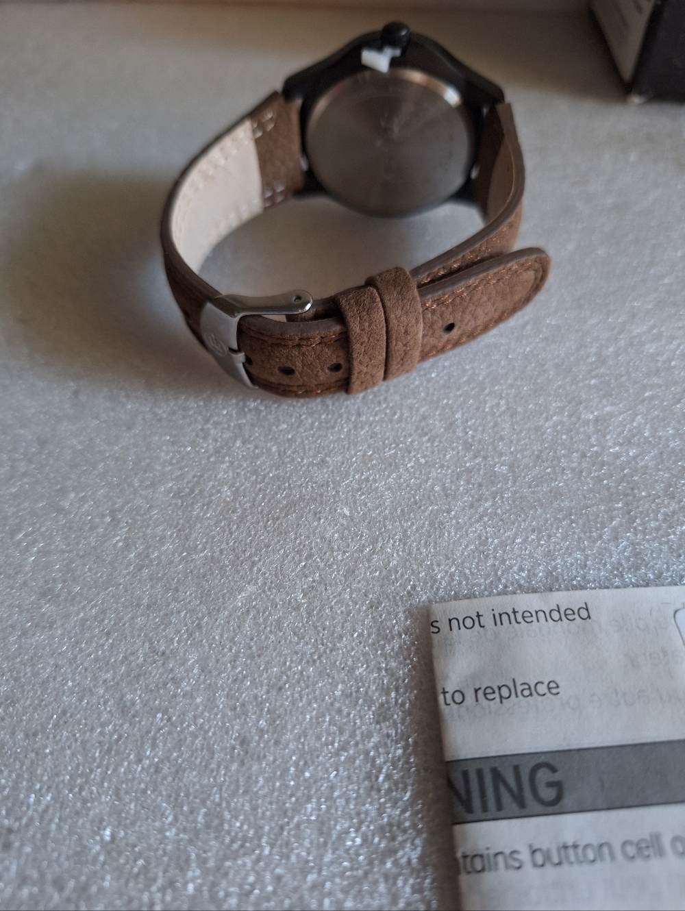 WatchTimex Expedition Metal Field Watch T47012 9J - New in Box (NIB) - Picture 6 of 7